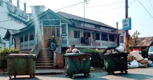 Meghalaya to Learn Waste Management from 'Best in the World' Alappuzha Model