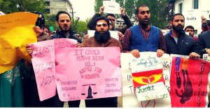 Citizens Raise Rs 35 lakh in 4 days For Kathua, Unnao Rape Victims’ Families