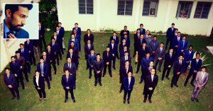 Rs 19 Lakh Per Year: How a Tailor’s Son Became the Highest Paid IIM-N Graduate