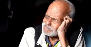 This Japanese Photographer's Powerful Clicks Are Demolishing Leprosy's Stigma