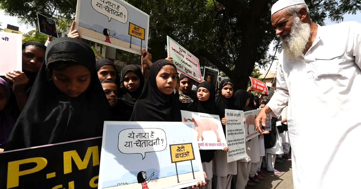 Kathua Rape: What 49 Retired Bureaucrats say In an Open Letter to PM Modi!