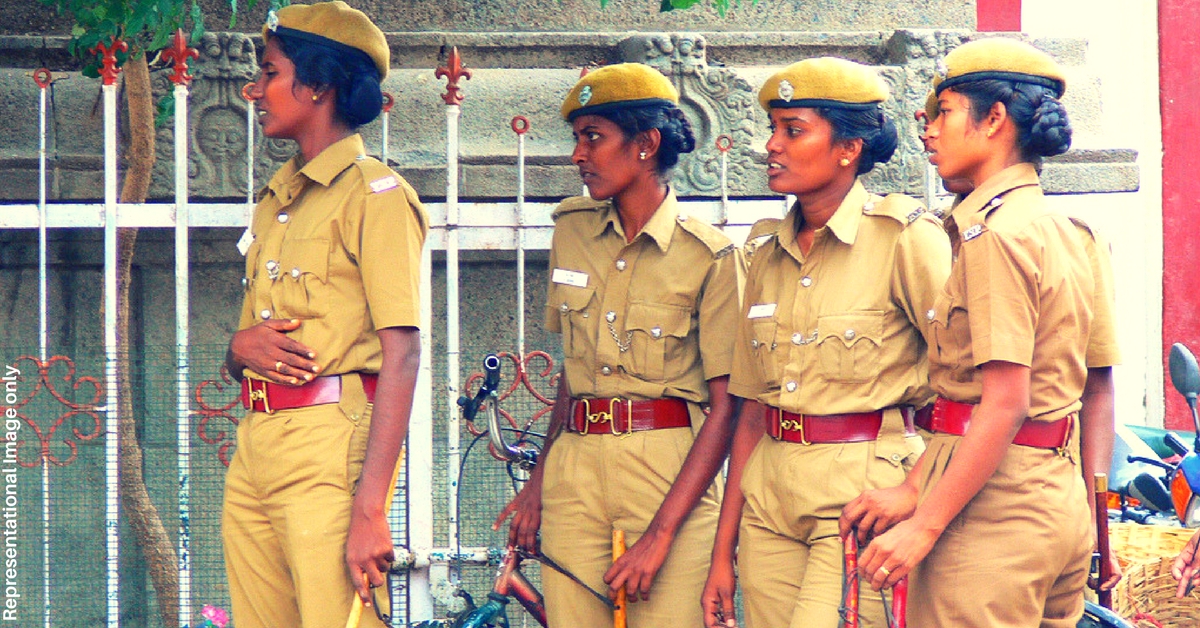 Maha Cop Moves Court to Retain Job After Sex-Change Surgery, Emerges Victorious!