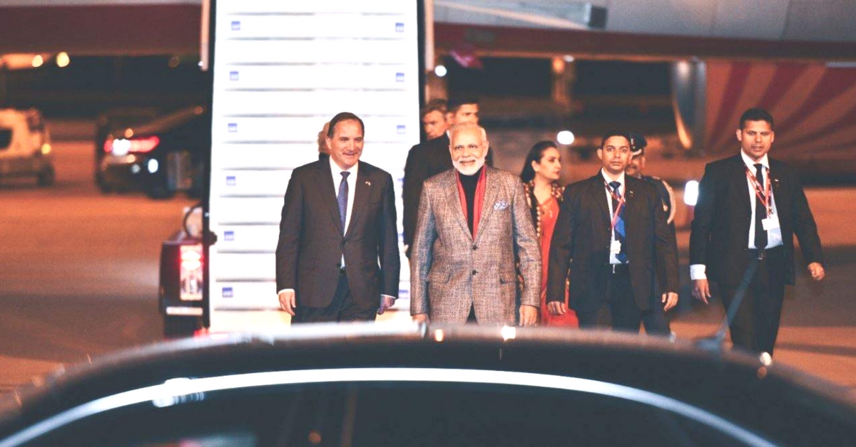 PM Modi in Sweden: What India Can Learn From the Nordic Nations