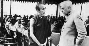 Buddha Purnima: Here's Why PM Nehru Took Buddha's Relics To Ladakh in 1950!