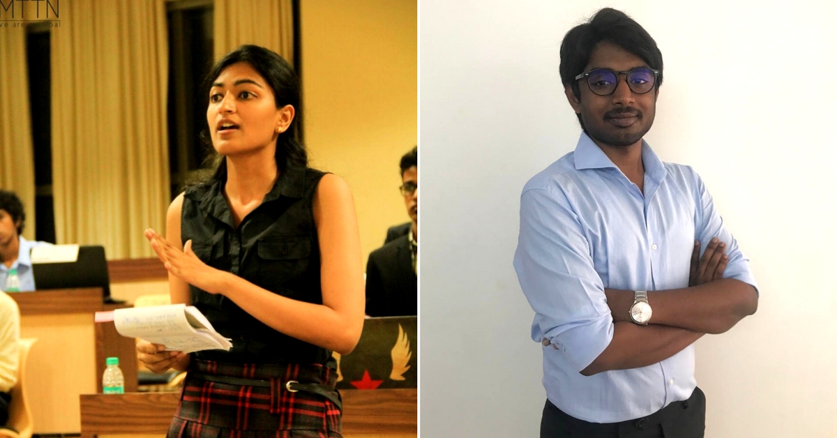 These Brilliant MBBS Students Have Been Invited to Nobel Laureate Meet in Germany!