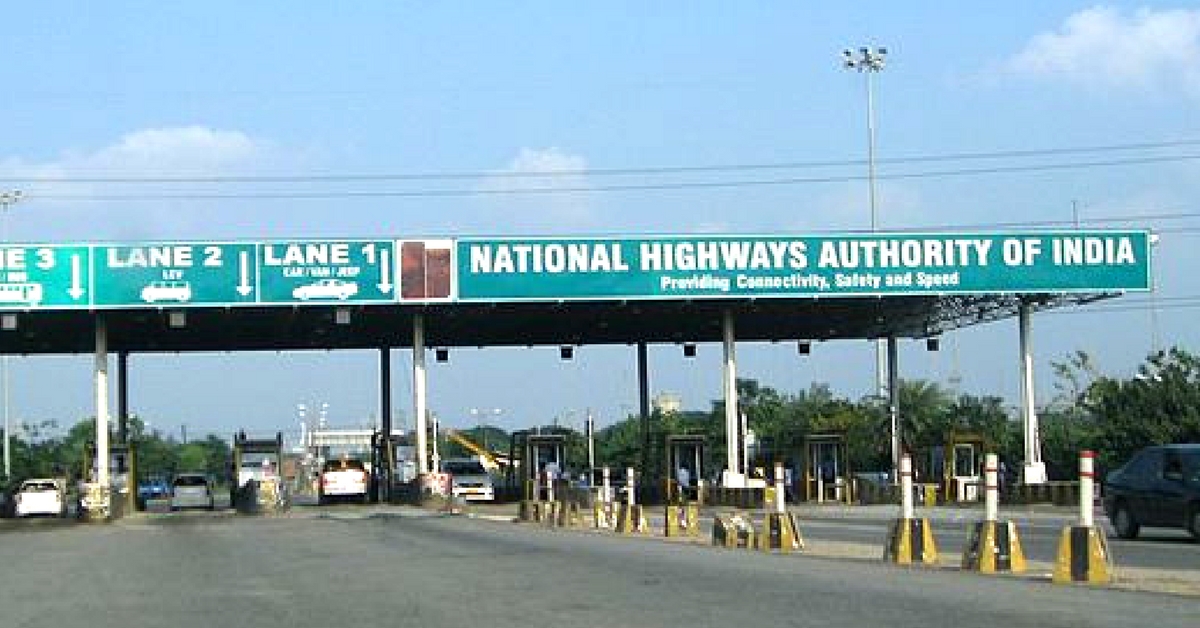 Your Mobile Will Soon Let You Skip Lines and Sail Through NH Toll Plazas. Here’s How!