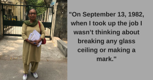 Exclusive Interview: Meet the Post 'Woman' Delivering Your Mail for 30 Years!