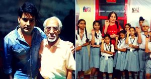 Trolled by Netizens, This Old Ludhiana Man's Wax Museum Has A Moving Story Behind It!