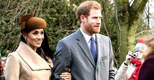 This Mumbai NGO Has a Unique Link to Prince Harry's Royal Wedding!