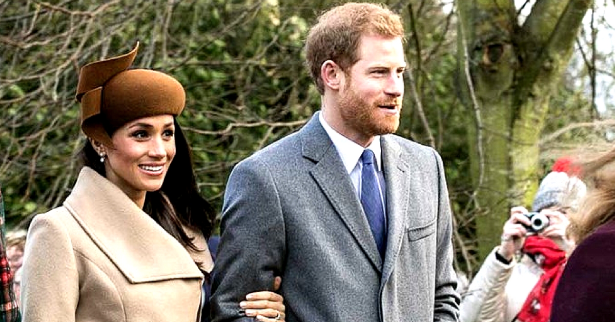 This Mumbai NGO Has a Unique Link to Prince Harry’s Royal Wedding!