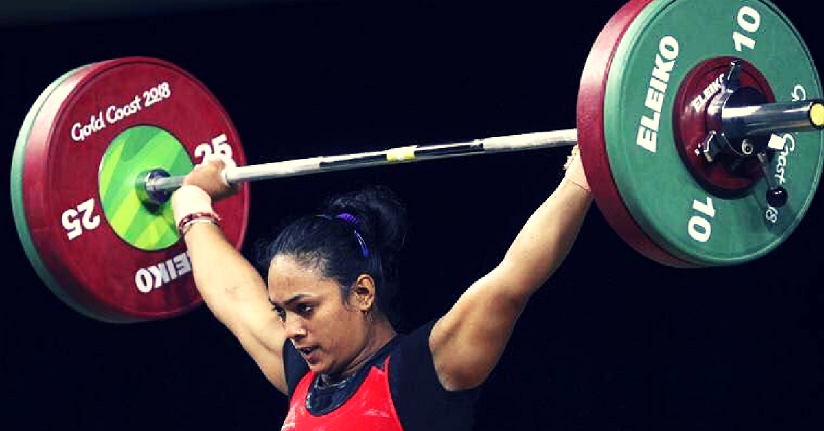 Her Farmer Father Sold Their Buffalo So Punam Yadav Could Win Gold For India!