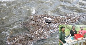 A Solar-Powered Way to Clean Polluted Rivers? These Students May Have Found It