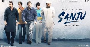 'Sanju' Trailer Is Winning Hearts, but Should Biopics Really Glorify a Star's Vices?