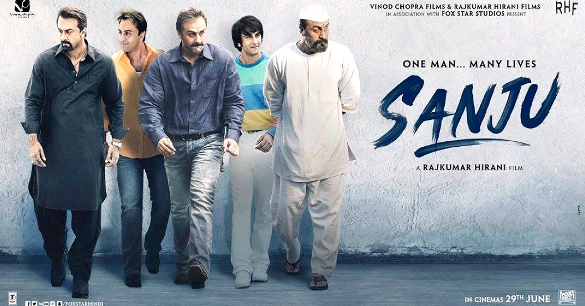 ‘Sanju’ Trailer Is Winning Hearts, but Should Biopics Really Glorify a Star’s Vices?