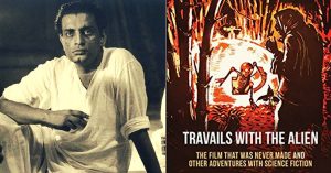 Was Steven Spielberg’s E.T. Based on Satyajit Ray’s Alien? Find Out Here!