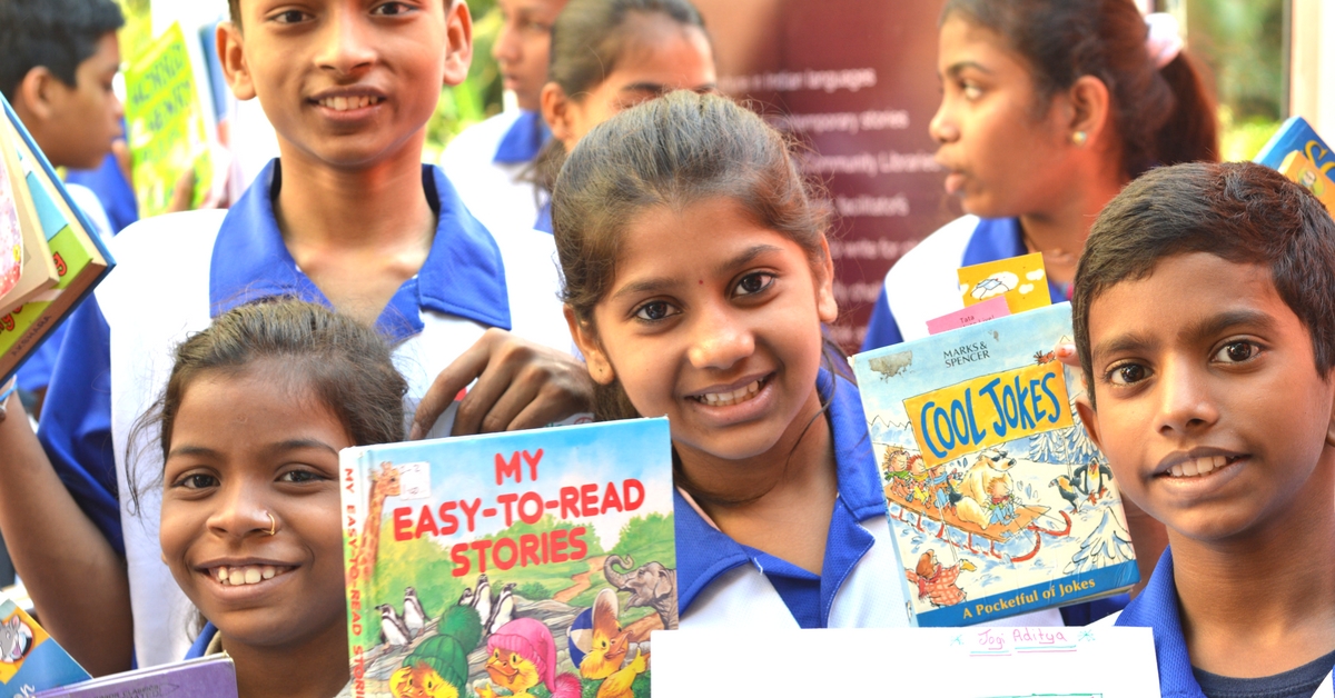 Bumboo The Donkey & Other Tales: The Special Way Rural India is Learning to Read