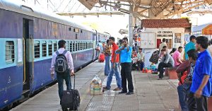 Booked Train Tickets from Wrong Boarding Station? IRCTC's Got the Solution!