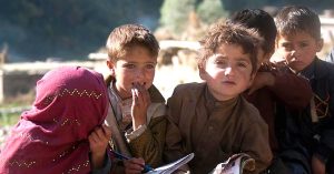 25 Mobile Schools to Migrate with Kashmir's Nomadic Gujjars and Bakherwals!