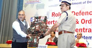 BARC Develops Lighter & Cheaper Indigenous Bulletproof Vests for Soldiers!