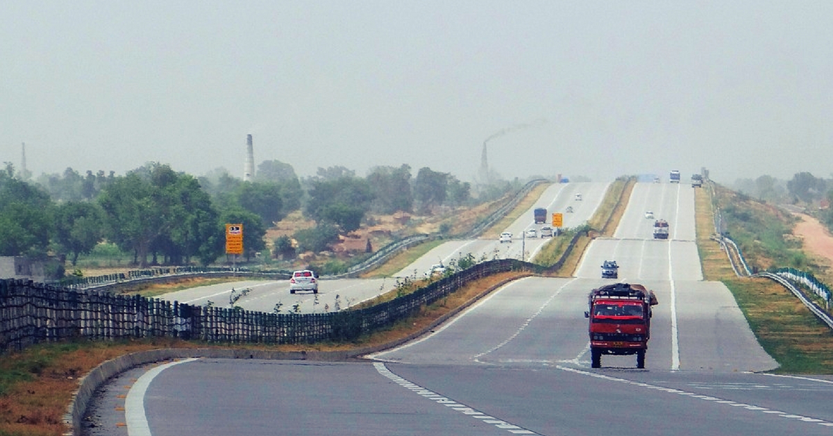 Delhi-Mumbai in 12 Hours by Road? New Expressway to Beat Rajdhani Time!