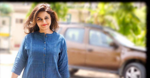 Tired of Negativity? Let This 'Accidental' Journalist Bring a Smile to Your Face!