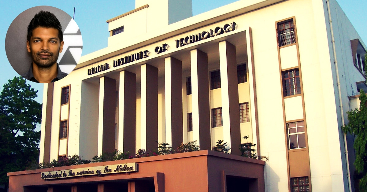 IIT Kharagpur receives 2 crore funding from US based alumni