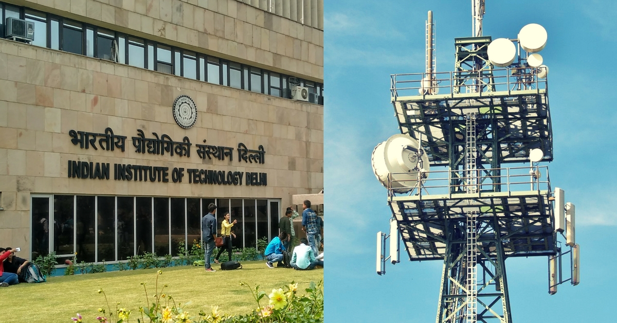 IIT Delhi Sets Up India’s 1st MIMO Lab: Why Its Crucial For the 5G Mission