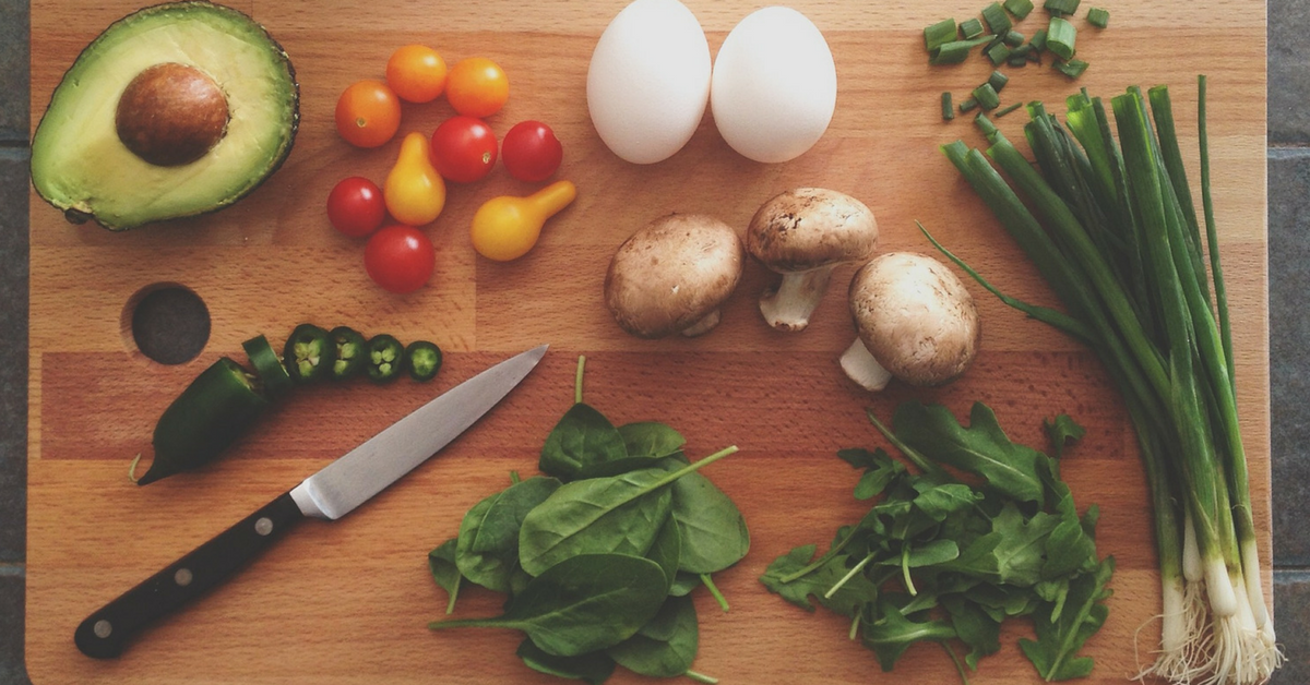 Check out This Eye-Catching & Eco-Friendly Alternative to Plastic Chopping Boards!