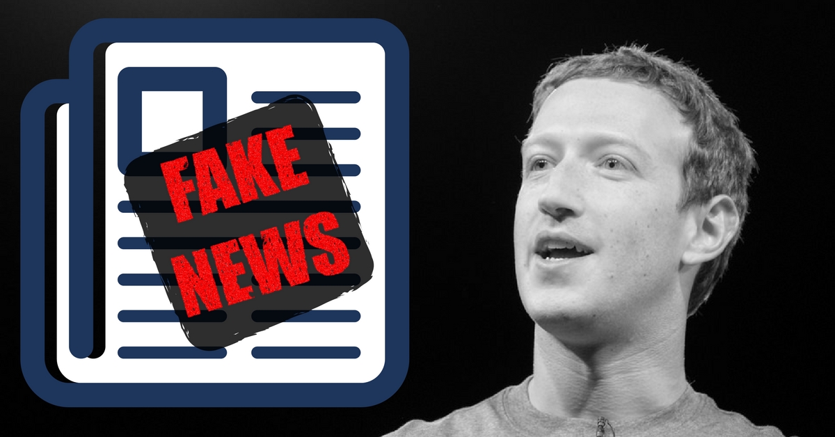 Facebook Tackles Fake News- Heres how you can help to fight