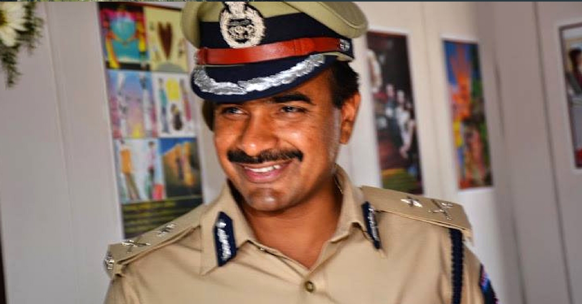 Telangana IPS Officer Launches India’s First Ever Ration Portability Scheme!