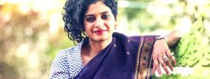 Meet the Amazing Indian Woman Picked for Barack Obama's Coveted Fellowship!
