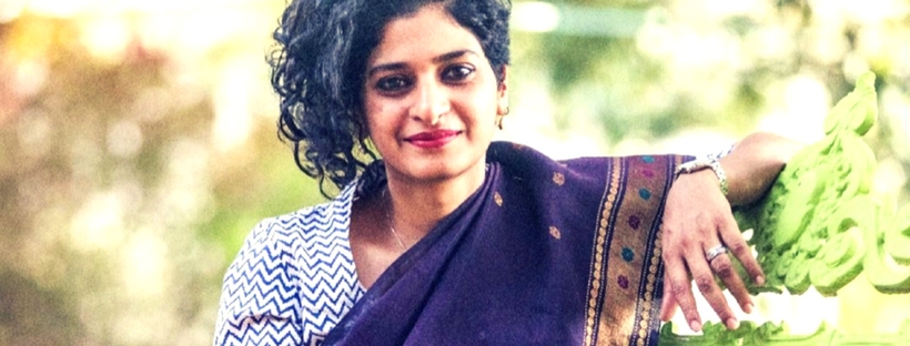Meet the Amazing Indian Woman Picked for Barack Obama’s Coveted Fellowship!