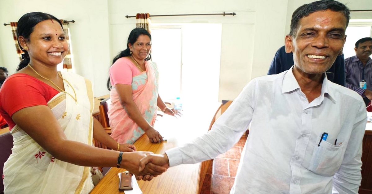 This Tea-Seller from Wayanad Will Now Listen to Public Grievances. Here’s Why!