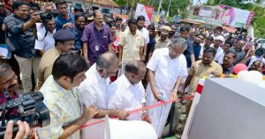 Sick in the Backwaters? Help Will Float to You on Kerala's New Water Ambulances!