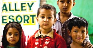 Forget Rote-Learning, Kids Can and Will Change the World If Given a Chance!