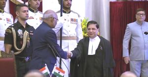 Explained: How The Chief Justice of India Can Be Impeached