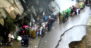 India to Get National Database on Disasters by 2020: Here's Why It Matters