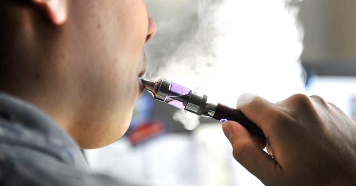 Why a Homemaker’s Plea Is Making The Indian Government Ban E-Cigarettes