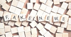 Govt. Cracks Down On Journalists Spreading Fake News. Here's What This Means