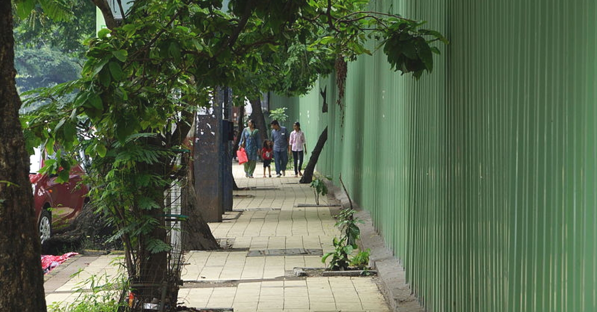 Right to Walk Safely: Bombay HC Confirms Footpath Are a Citizen’s Fundamental Right