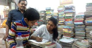 Don't Throw Used Textbooks, Set up Book Banks: Delhi Govt. To Schools