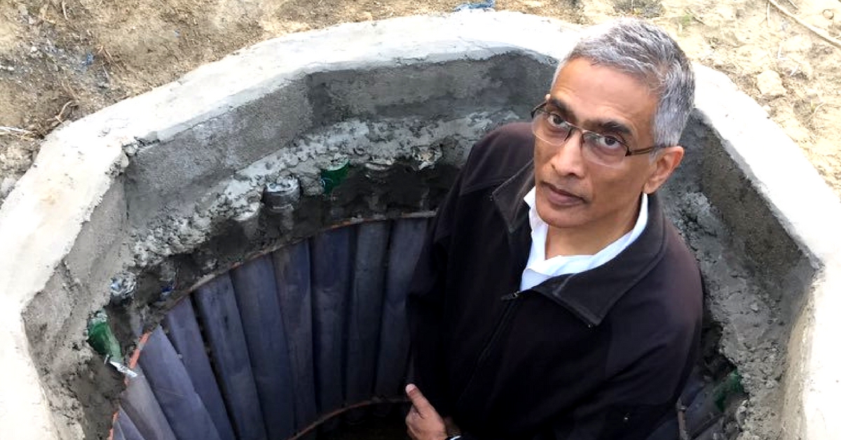 Meet the Ex-IAS Officer Who Left America to Head the Swachh Bharat Mission!