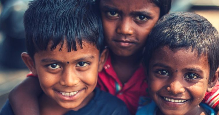 In a First, Maharashtra Provides 1% Reservation to Orphans!