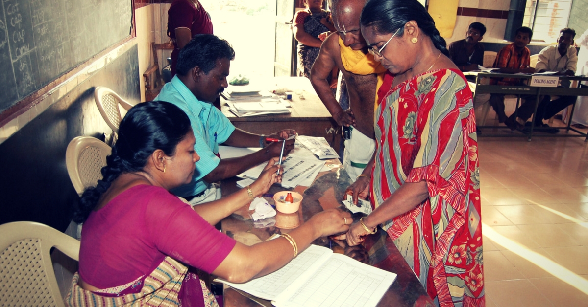 Non-Locals Can Also Register For Upcoming Karnataka Polls. Here’s How!