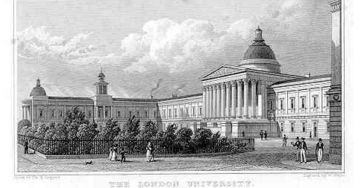 University of London