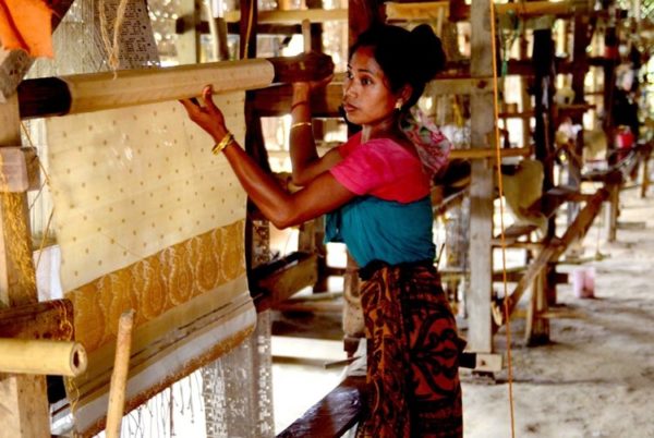 Unique Handmade Traditions make these 15 Little-Known Villages a Must-Visit