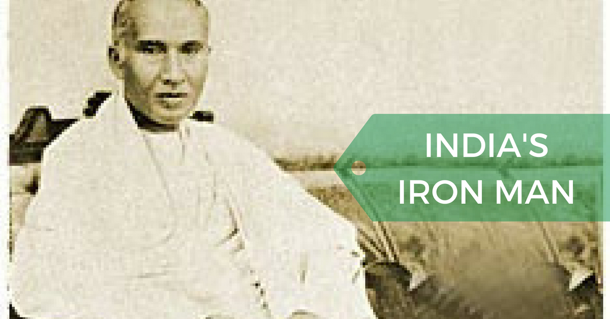 India’s Iron Man: The Unsung Pioneer Who Made JN Tata’s Industrial Dream A Reality!