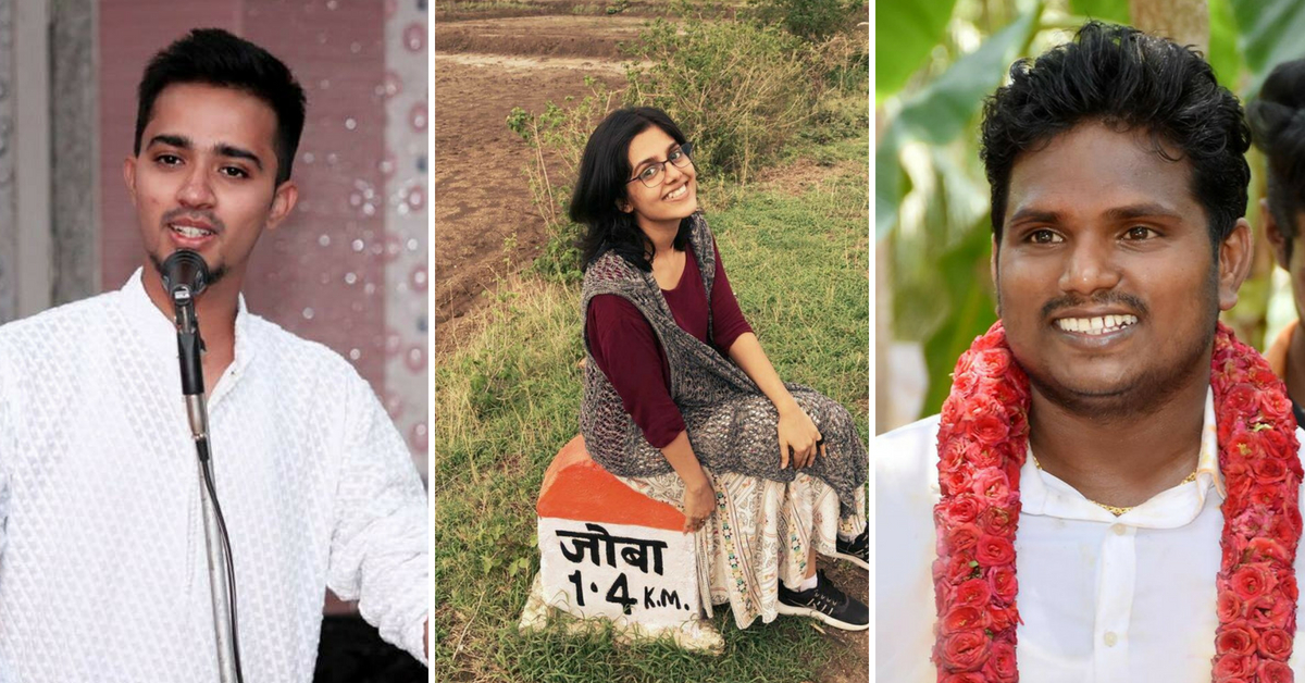 These 6 UPSC Rankers Beat Poverty & Fought All Odds To Follow Their Dreams!