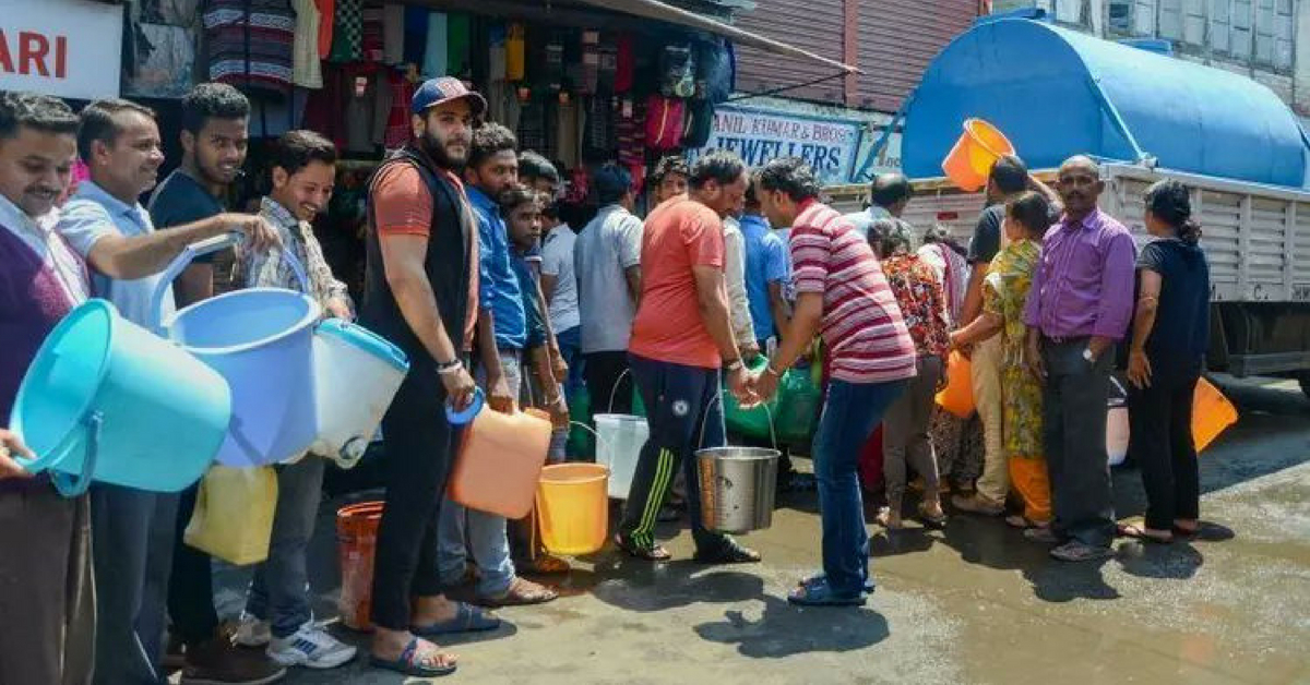 Shimla Water Crisis: Steps That Can Help India's Hill Stations Save Water