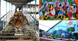 These 7 Railways Stations Bagged 'India's Most Beautiful' Tag & Won a Cash Prize!